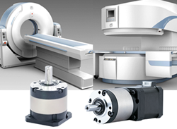行星減速機和減速電機在醫(yī)療器械設(shè)備的應用